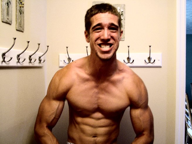 Muscle Building Muscle Building